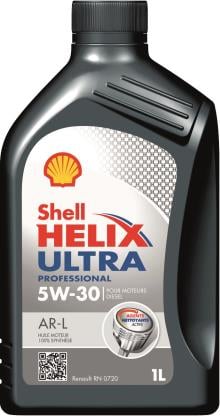 SHELL 550040264